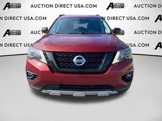Used 2020 Nissan Pathfinder SL video 2