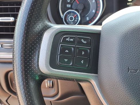 Used 2022 RAM 3500 Tradesman AWD/4WD image 23