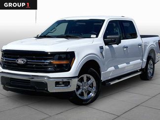 Certified 2024 Ford F150 XLT w/ Tow/Haul Package RWD video 1