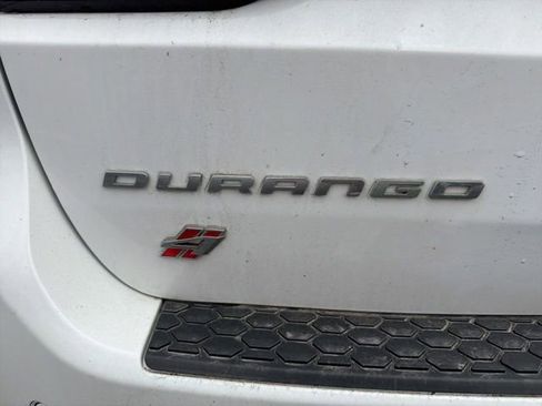 Used 2023 Dodge Durango GT AWD/4WD image 11