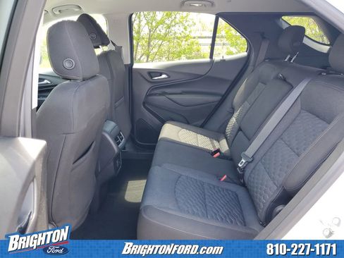 Used 2019 Chevrolet Equinox LT FWD image 11