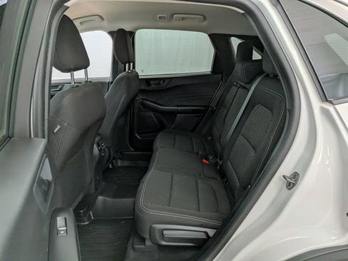 Certified 2023 Ford Escape Active w/ Cold Weather Package FWD image 16