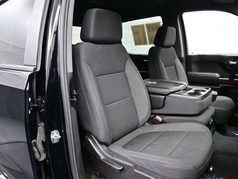 Used 2021 Chevrolet Silverado 1500 RST AWD/4WD image 17