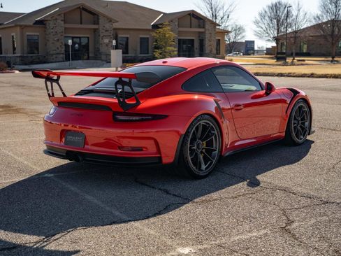 Used 2016 Porsche 911 GT3 RS image 5