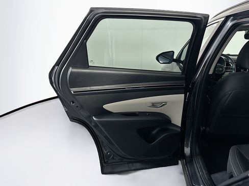 Used 2024 Hyundai Tucson SEL image 26