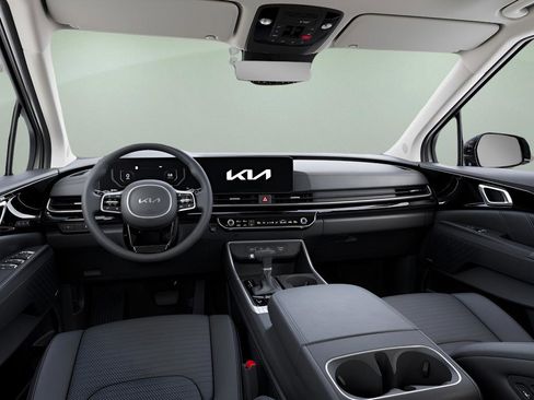 New 2026 Kia Carnival SX Prestige image 14