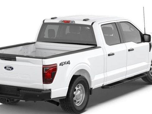New 2026 Ford F150 XL AWD/4WD image 25