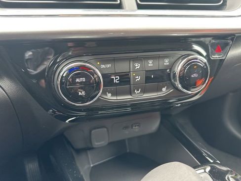 New 2026 Chevrolet Trax LT w/ LT Convenience Package image 21