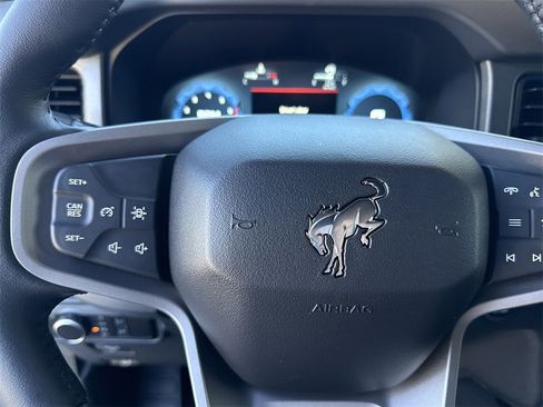 New 2025 Ford Bronco Badlands image 26