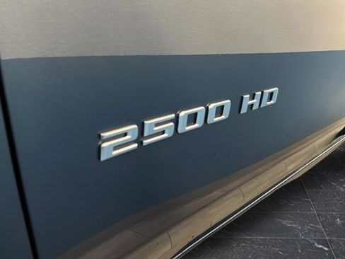 New 2026 Chevrolet Silverado 2500 LT w/ All Star Edition AWD/4WD image 40