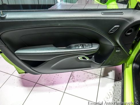 Used 2023 Dodge Challenger R/T w/ Plus Package RWD image 22