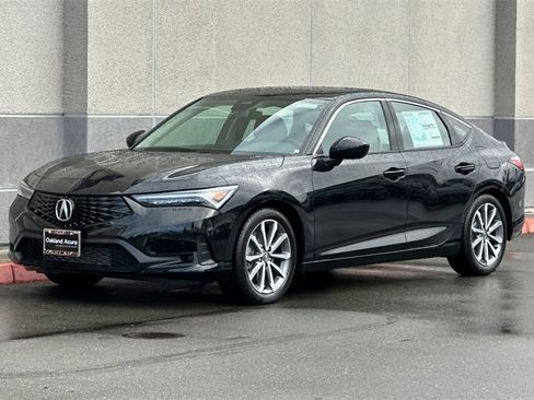 New 2026 Acura Integra image 8