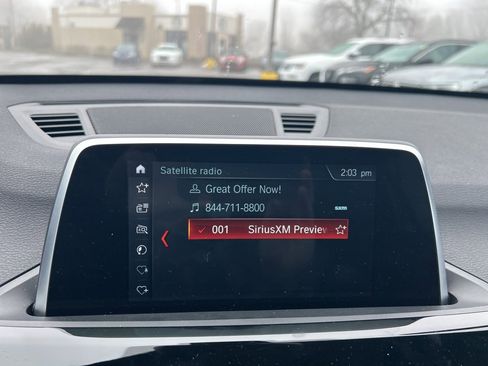 Used 2019 BMW X1 xDrive28i w/ Convenience Package image 25