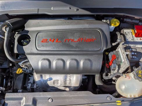 Certified 2022 Jeep Compass Trailhawk w/ Trailhawk Elite Group image 29