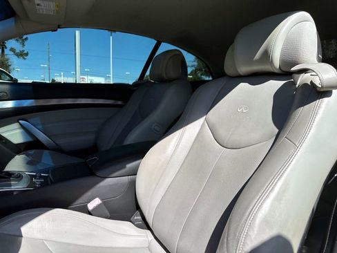 Used 2013 INFINITI G37 Sport w/ Premium Pkg image 15