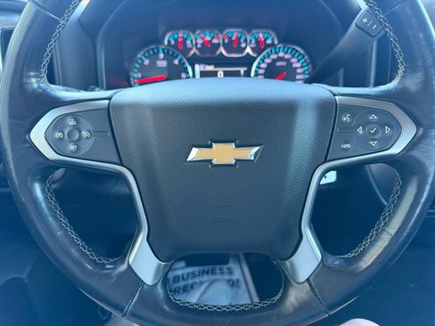 Used 2019 Chevrolet Silverado 2500 LT image 20