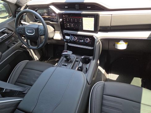 New 2026 GMC Sierra 1500 AT4X AWD/4WD image 28
