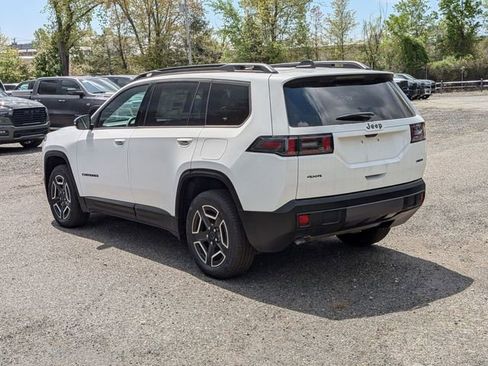 New 2026 Jeep Cherokee Limited AWD/4WD image 5