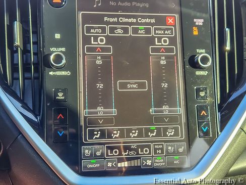 Certified 2023 Subaru Ascent Touring AWD/4WD image 15