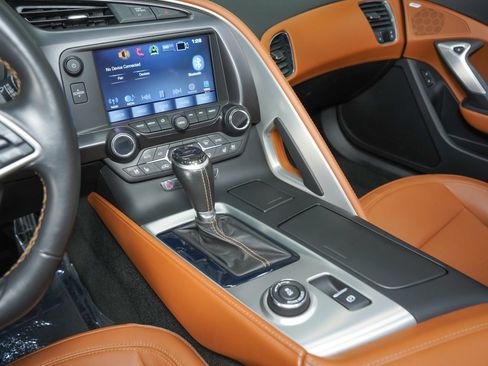 Used 2019 Chevrolet Corvette Grand Sport RWD image 42