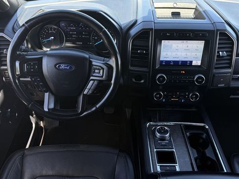 Used 2020 Ford Expedition Max Limited image 13