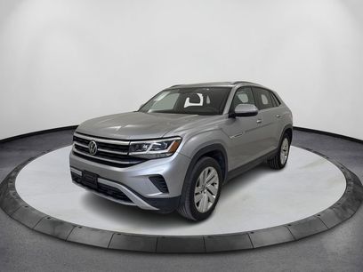 Used 2019 Volkswagen Atlas SE w/ Towing Package