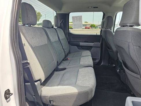 Used 2022 Ford F150 XLT w/ Trailer Tow Package AWD/4WD image 13