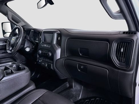 Used 2023 Chevrolet Silverado 3500 W/T w/ WT Fleet Convenience Package AWD/4WD image 24