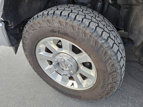 Used 2010 Ford F250 King Ranch image 19