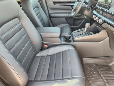 Certified 2023 Honda CR-V EX-L image 14