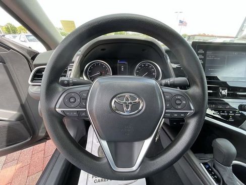 Used 2024 Toyota Camry LE FWD image 20