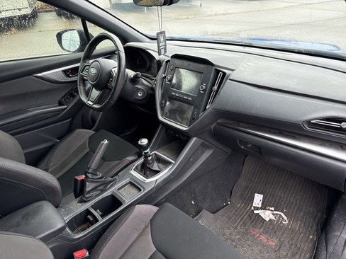 Used 2023 Subaru WRX image 16