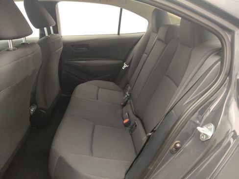 Used 2024 Toyota Corolla LE FWD image 18