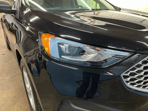 Used 2024 Ford Edge SE AWD/4WD image 26