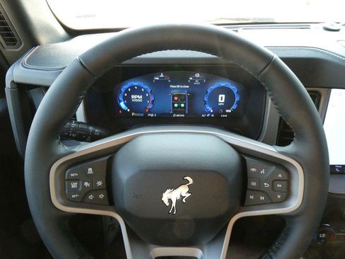 New 2026 Ford Bronco Outer Banks AWD/4WD image 27
