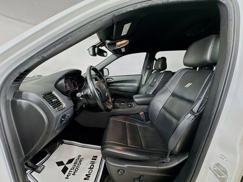 Used 2020 Dodge Durango R/T AWD/4WD image 22