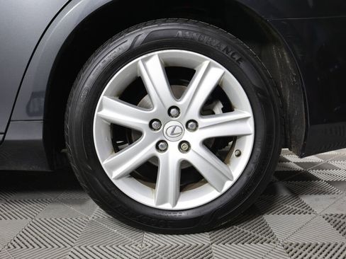 Used 2009 Lexus ES 350 image 8