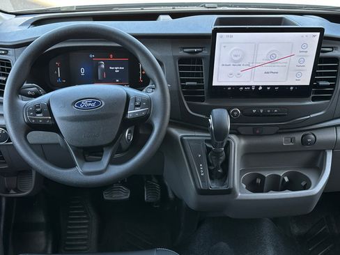 New 2026 Ford Transit 350 XL RWD image 13