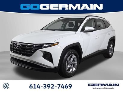 Used 2023 Hyundai Tucson SEL