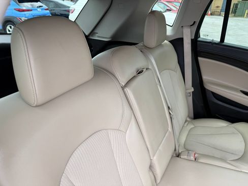 Used 2019 Buick Envision Preferred FWD image 15