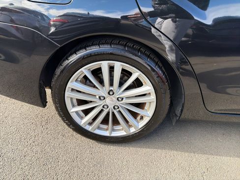 Used 2013 Subaru Impreza 2.0i Limited w/ Popular Pkg 2 image 5