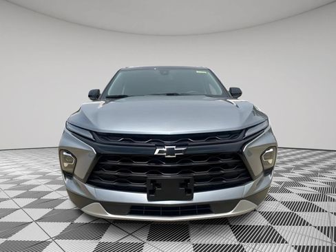 New 2026 Chevrolet Blazer LT w/ Convenience Package FWD image 8