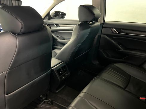 Used 2022 Honda Accord EX-L image 21