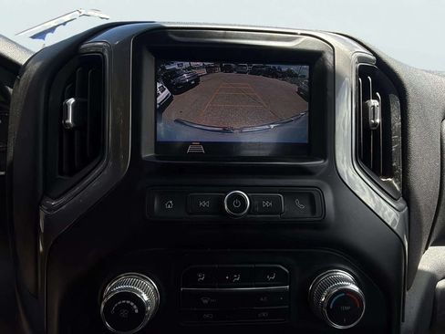 Used 2021 GMC Sierra 1500 2WD Regular Cab image 12