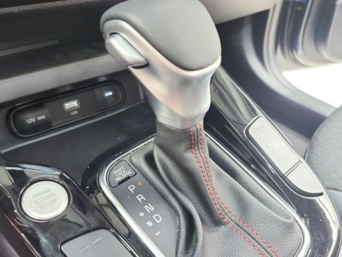 Used 2025 Kia Soul GT-Line w/ GT-Line Technology Package FWD image 29