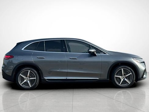 Certified 2023 Mercedes-Benz EQE 350+ 4MATIC SUV image 24