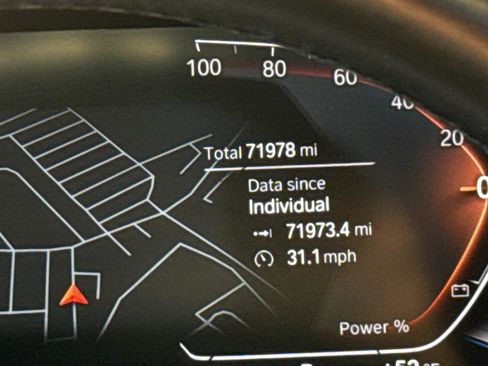 Used 2022 BMW X5 xDrive40i w/ M Sport Package image 24