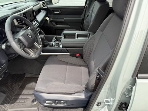 New 2026 Toyota Tundra SR5 AWD/4WD image 14