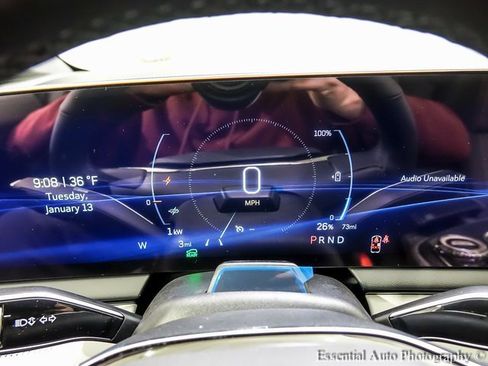 New 2026 Cadillac Optiq Sport 2 image 12