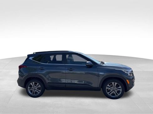 Certified 2023 Kia Seltos S AWD/4WD image 6